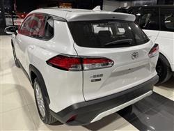 تويوتا كورولا كروس